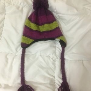 Columbia winter hat